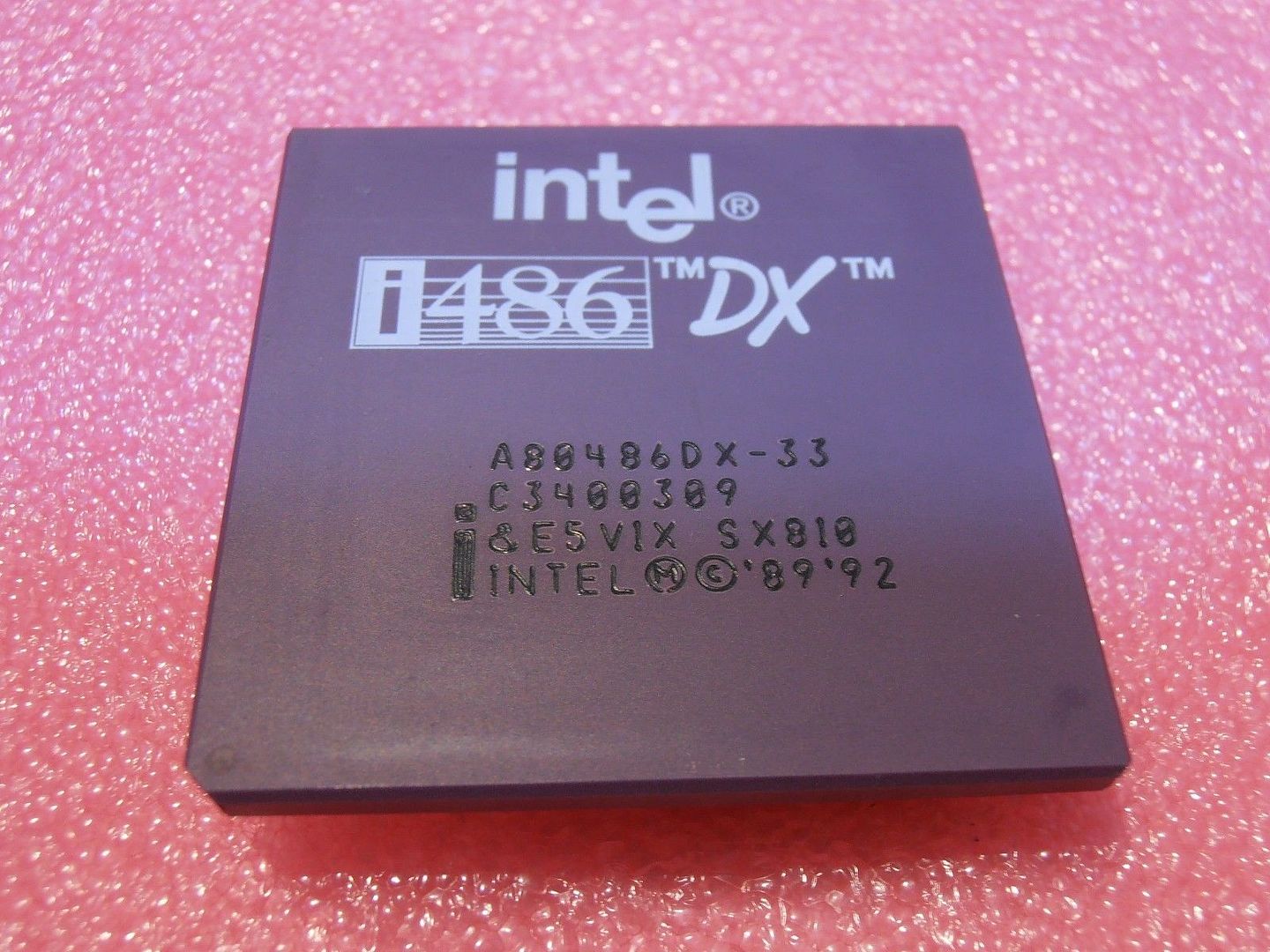 How Much Gold Is In A Processor at Courtney Klein blog
